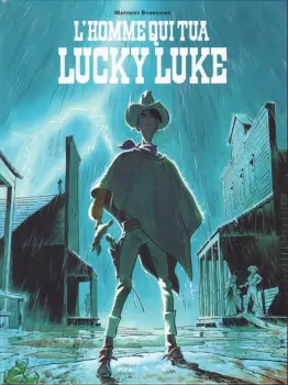 Miniature collection 'Lucky Luke (vu par ...)'