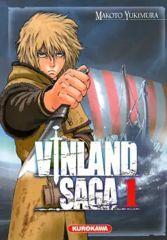 Miniature collection 'Vinland Saga'