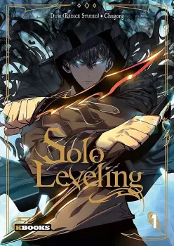 Miniature collection 'Solo leveling'