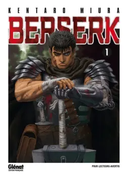 Miniature collection 'Berserk'