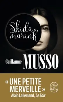 Miniature collection 'Guillaume Musso'
