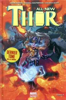 Miniature Tome 4