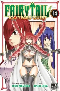 Miniature Tome 14