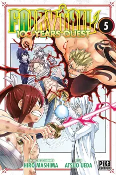 Miniature Tome 5