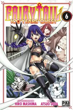 Miniature Tome 6