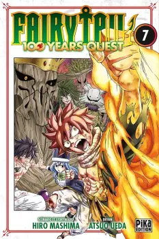 Miniature Tome 7