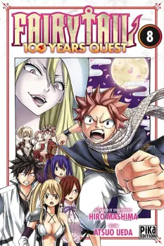 Miniature Tome 8