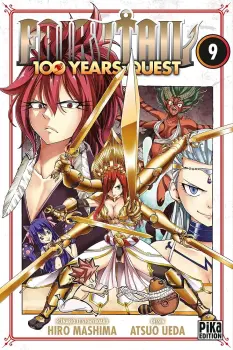 Miniature Tome 9