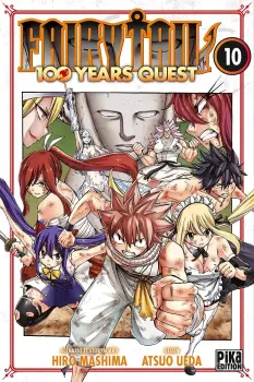 Miniature Tome 10