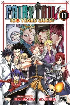 Miniature Tome 11