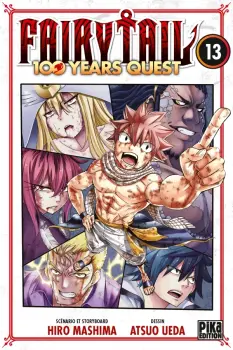 Miniature Tome 13
