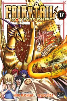 Miniature Tome 17