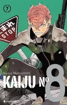 Miniature Tome 7