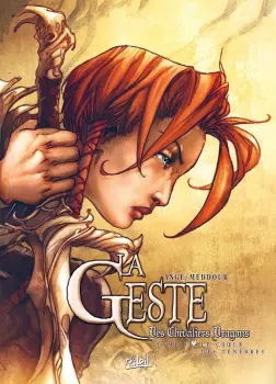 Miniature Le chœur des ténèbres