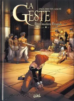 Miniature L'Ennemi