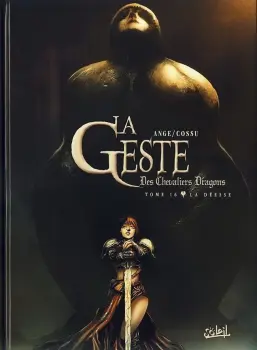 Miniature La Déesse
