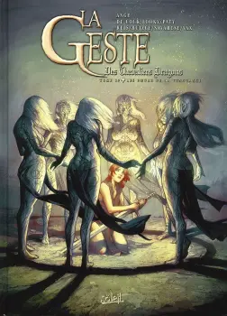 Miniature Les Sœurs de la Vengeance