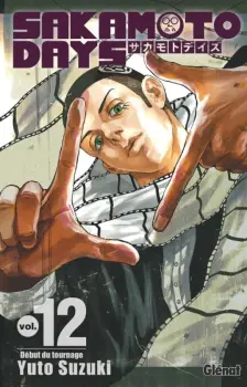 Miniature Tome 12