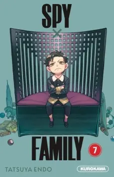 Miniature Tome 7