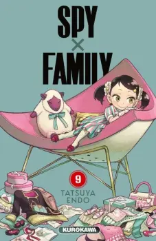 Miniature Tome 9