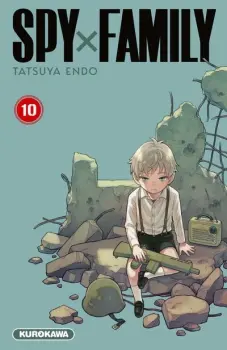 Miniature Tome 10