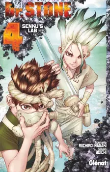 Miniature Senku's Lab