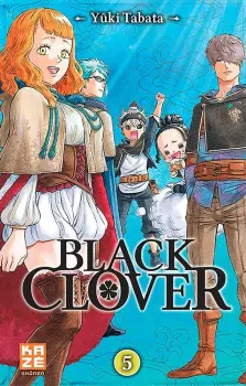 Miniature Tome 5