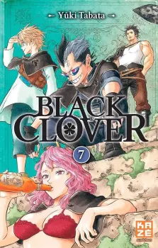 Miniature Tome 7
