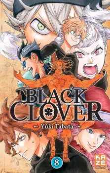 Miniature Tome 8
