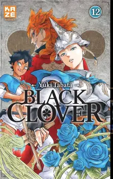 Miniature Tome 12