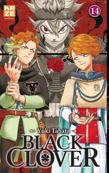 Miniature Tome 14