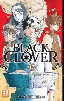 Miniature Tome 17