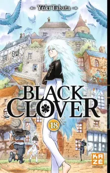 Miniature Tome 18