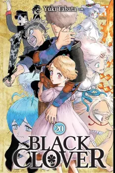 Miniature Tome 20