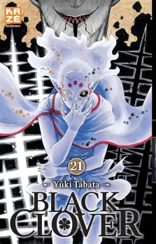 Miniature Tome 21