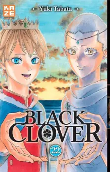 Miniature Tome 22