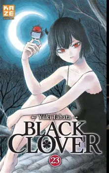 Miniature Tome 23