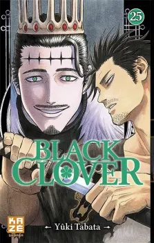 Miniature Tome 25
