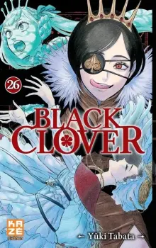 Miniature Tome 26