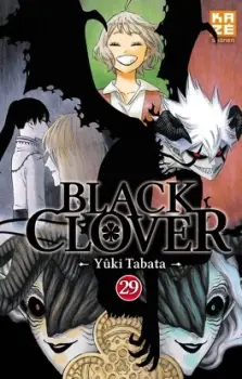 Miniature Tome 29
