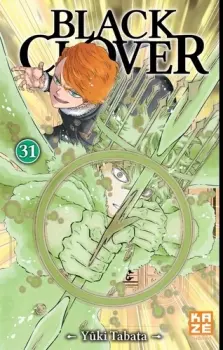 Miniature Tome 31