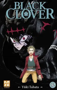 Miniature Tome 32