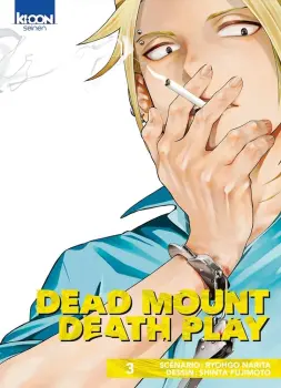 Miniature Tome 3