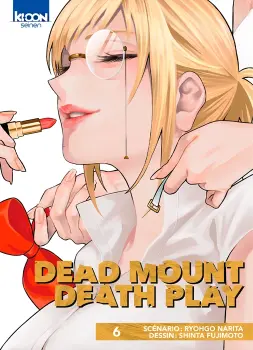 Miniature Tome 6