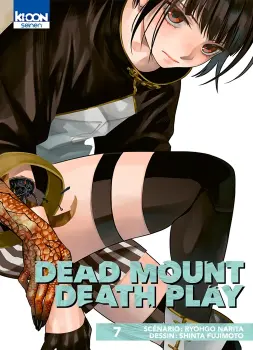 Miniature Tome 7