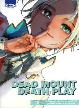 Miniature Tome 10
