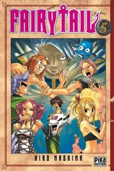 Miniature Tome 5