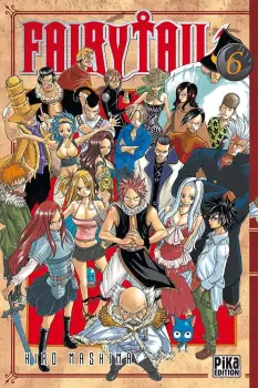 Miniature Tome 6