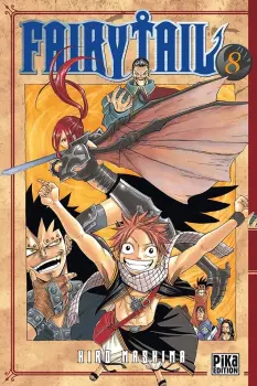 Miniature Tome 8