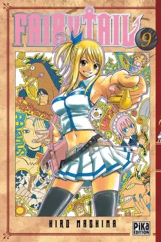 Miniature Tome 9
